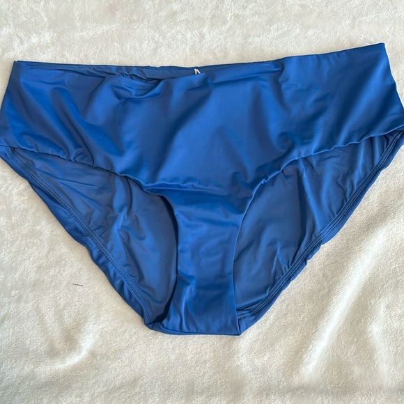 NWT Andie Swim The Hipster Bottom - Picture 2 of 7